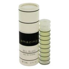 Bill Blass Amazing Miniature-Edt For Women