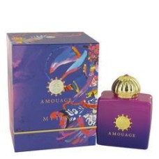 Amouage Myths Perfume Edp For Women