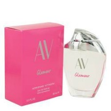 Av Glamour Perfume Edp For Women-Adrienne Vittadini