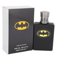 Batman Cologne Edt For Men-Limited Edition-Marmol & Son