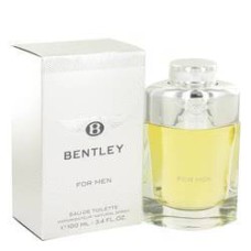 Bentley Cologne Edt For Men
