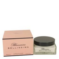 Blumarine Bellissima Body Cream For Women-Blumarine Parfums