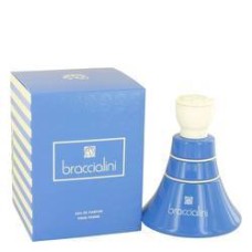 Braccialini Blue Perfume Edp For Women