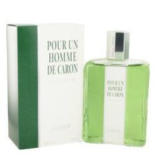 Caron Pour Homme Cologne Edt For Men