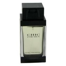 Carolina Herrera Chic Cologne Edt For Men-Tester