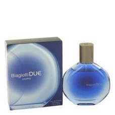 Laura Biagiotti Due Cologne Edt For Men