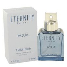 Ck Eternity Aqua Cologne Edt For Men-Calvin Klein