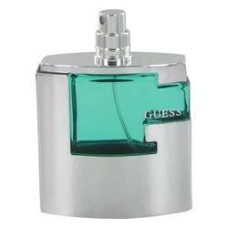Guess-New Eau De Toilette Spray-Tester