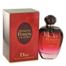 Christian Dior Hypnotic Poison Eau Secrete Perfume Edt For Women