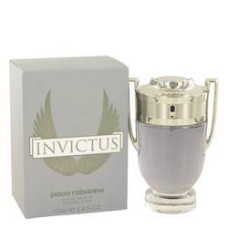 Paco Rabanne Invictus Cologne Edt For Men