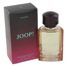 Joop Deodorant Spray For Men-Joop!