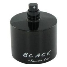 Kenneth Cole Black Cologne Edt For Men-Unboxed