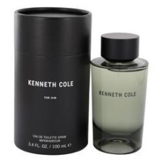 Kenneth Cole For Him Edt For Men