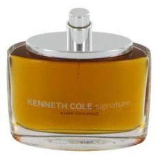 Kenneth Cole Signature Edt For Men-Tester