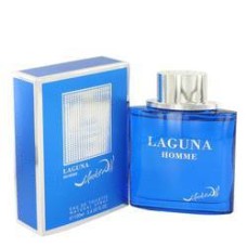 Salvador Dali Laguna Edt For Men