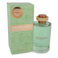 Antonio Banderas Mediterraneo Edt For Men