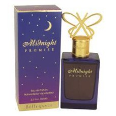 Bellegance Midnight Promise Perfume Edp For Women