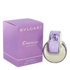 Bvlgari Omnia Amethyste Edt For Women