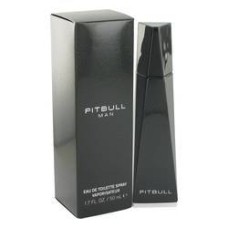 Pitbull Cologne Edt For Men