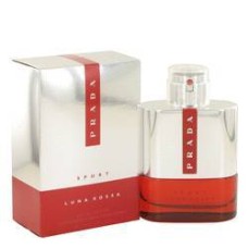 Prada Luna Rossa Sport Cologne Edt For Men