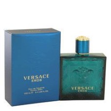 Versace Eros Cologne Edt For Men