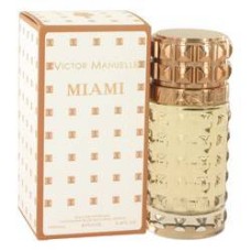 Victor Manuelle Miami Edp For Men