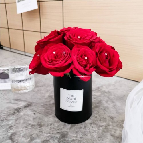 Valentine's Day Flower