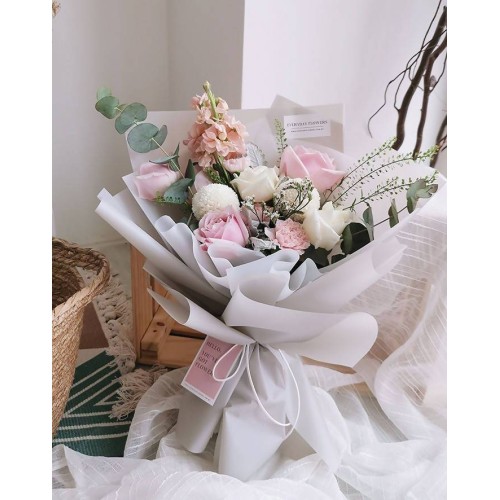 Valentine's Day 2020 (Serene)