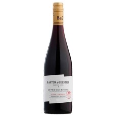 Barton And Guestier Passeport Cotes Du Rhone