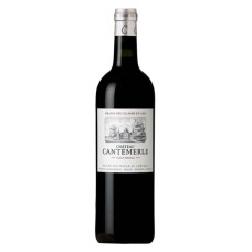 Chateau Cantemerle Haut-Madoc (Grand Cru Classa)