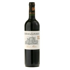 Chateau De Lamarque Haut-Medoc