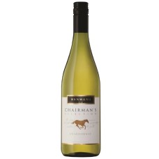 Renmano Chairmans Selection Chardonnay