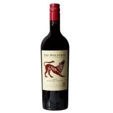 Boekenhoutskloof The Wolftrap Red