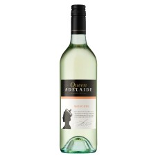 Queen Adelaide Moscato