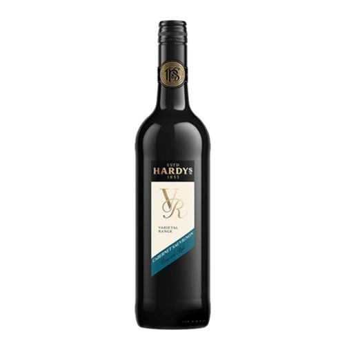 Hardys Vr Cabernet Sauvignon
