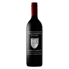 Chatsworth Estate Vintage Cabernet Merlot
