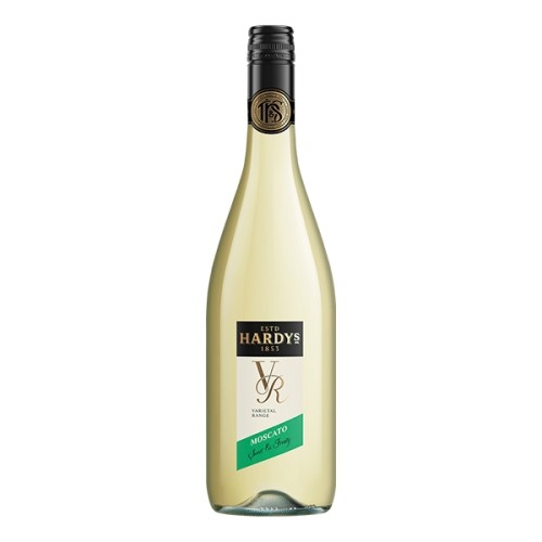 Hardys Vr Moscato