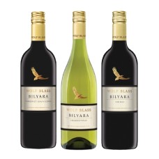 Wolf Blass Bilyara Bundle Mix