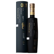 Octomore 'Masterclass 8.1' Single Malt Whisky