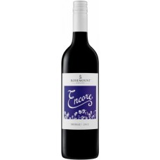 Rosemount Estate 'Encore' Shiraz