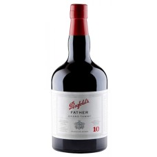 Penfolds 'Father' 10 Years Old Grand Tawny Port