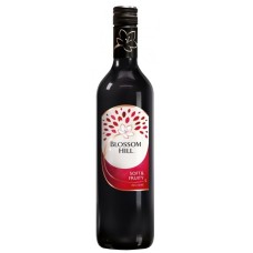 Blossom Hill 'Soft And Fruity' Red