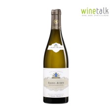 DOMAINE ALBERT BICHOT, SAINT-AUBIN IER CRU AOC BLANC | 750ML