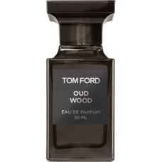 Oud Wood Eau De Parfum Spray By Tom Ford (100 ml)
