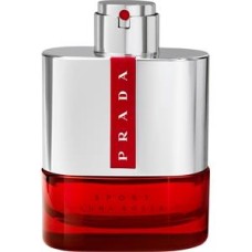 Prada Luna Rossa Eau De Toilette Spray Sport By Prada (50 ml)