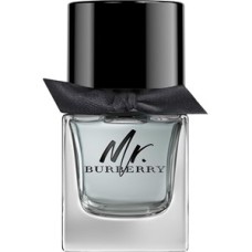 Mr. Burberry Eau De Toilette Spray By Burberry (100 ml)