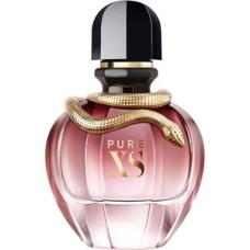 Pure Xs For Her Eau De Parfum Spray By Paco Rabanne (30 ml)