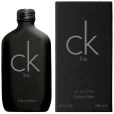 Calvin Klein CK BE 200ml