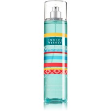 Endless Weekend Fine Fragrance Mist 236ml