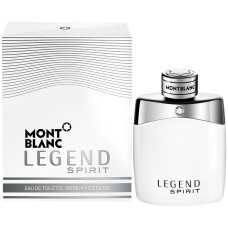 Mont Blanc Spirit 100ml